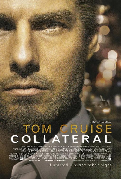 Collateral movie